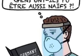 Le retour d’une idéologie sanitaire