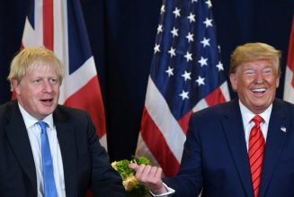 Brexit et America First : responsables du succès des campagnes de vaccination au Royaume-Uni et aux Etats-Unis?