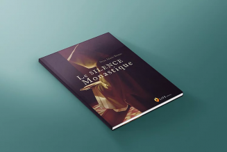 Le silence monastique