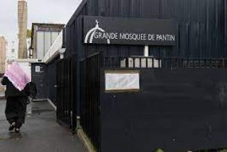 Après avoir dissous Génération identitaire, Darmanin demande la réouverture de la mosquée de Pantin