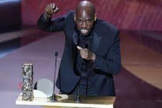 Hommage à Traoré, vulgarité, propagande politique : la pitoyable soirée des Césars des bourgeois bohèmes narcissiques