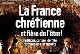 86% des Français estiment que la France est un pays de culture chrétienne