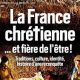 86% des Français estiment que la France est un pays de culture chrétienne