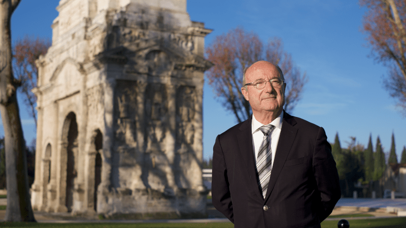 Rejet de son pourvoi : Jacques Bompard se tourne devant la CEDH