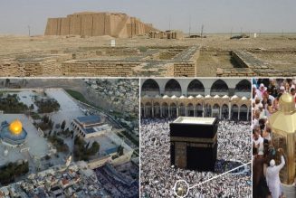 Tous fils d’Abraham ?