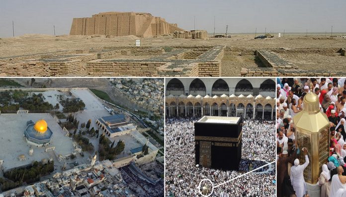 Tous fils d’Abraham ?