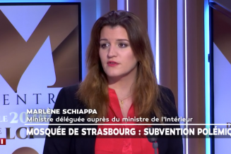 Non, madame Schiappa, la dénaturation du mariage ne fait pas partie des principes républicains