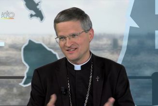 N’y-a-t-il que Mgr Malle et maître Triomphe pour s’offusquer des propos de Marlène Schiappa sur les unions homosexuelles et les prêches religieux?