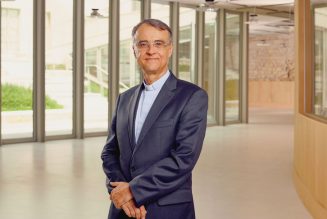 Mgr Bordeyne va être nommé président de l’Institut pontifical Jean-Paul-II