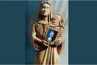 Interdiction pour les gendarmes de la messe de la Sainte Geneviève : échec des laïcistes