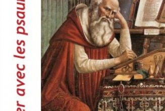 Découvrir les Psaumes