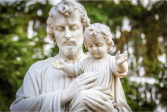 3 belles façons de prier saint Joseph