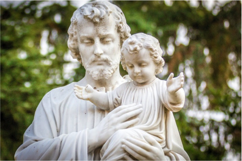 3 belles façons de prier saint Joseph