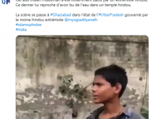 Entre intolérants, la concurrence est de haut niveau