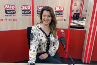 Prêches religieux et unions homosexuelles : Marlène Schiappa a reçu le recteur de la grande Mosquée de Paris