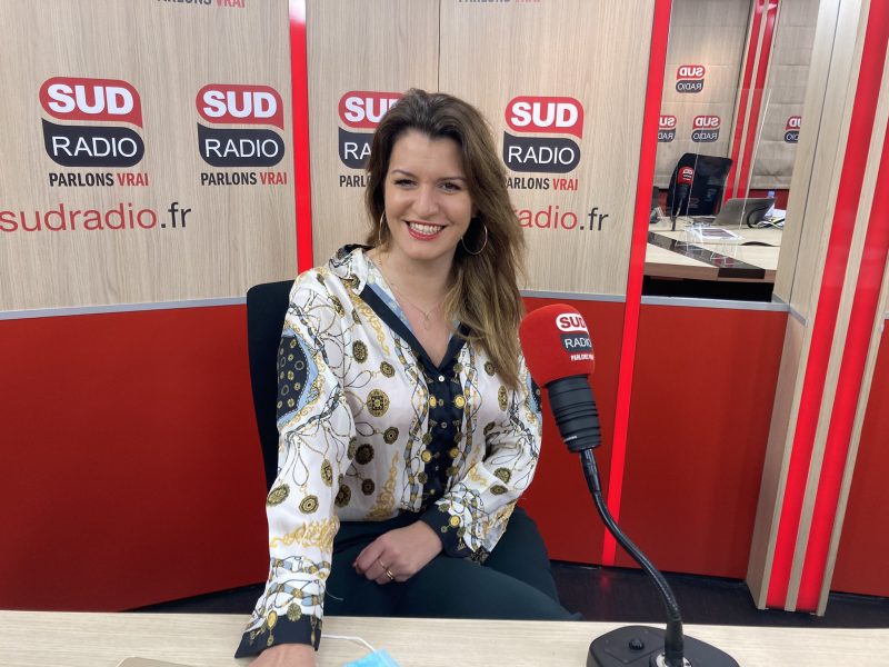 Prêches religieux et unions homosexuelles : Marlène Schiappa a reçu le recteur de la grande Mosquée de Paris