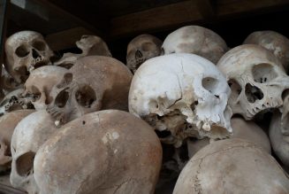 Enquête sur deux prêtres bretons victimes des Khmers rouges