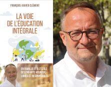 Eduquer intégralement la personne humaine avec le scoutisme