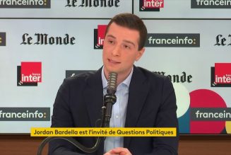 Pour cette journaliste du Monde, combattre l’islamisme c’est « incendier la société française »