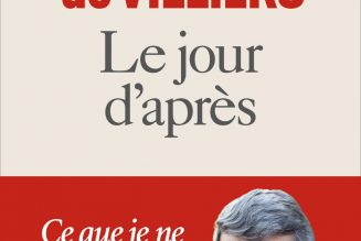 Philippe de Villiers répond aux Eveilleurs