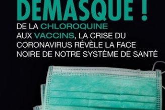 Xavier Bazin : “On sait à présent que l’hydroxychloroquine était bel et bien efficace”