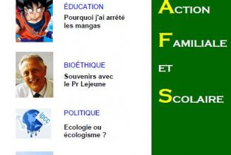 Pr Lejeune : Le Comité d’éthique créé pour donner une bonne conscience à des scientifiques qui font des choses immorales