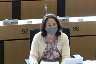 Formidable plaidoyer pro-vie d’un député espagnol au Parlement européen