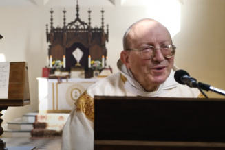 Découvrez les SAINTS, REDOUTABLES et VIVIFIANTS mystères