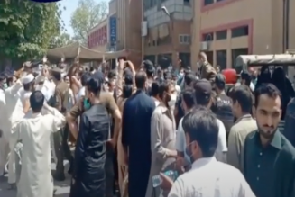 Pakistan : deux infirmières chrétiennes accusées de blasphème risquent la mort