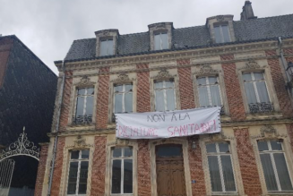 Témoignage : de la dictature comme elle vient