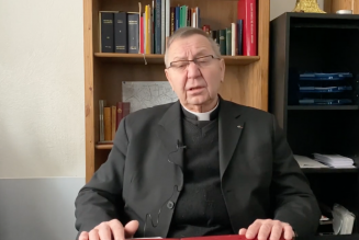 L’indispensable unité catholique