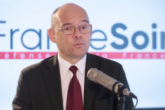 Xavier Lemoine, maire de Montfermeil, appelle à la “désobéissance civile”