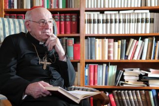 Cardinal Walter Brandmüller : « Ce qui se passe en Allemagne est à la fois un schisme et une hérésie du point de vue dogmatique. »