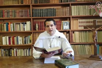 La théorie de l’enfouissement vient d’une compréhension partielle de l’Evangile