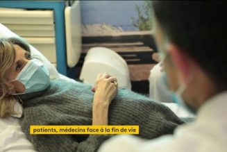 La logique de l’euthanasie est la même que celle qui justifie la dictature sanitaire actuelle
