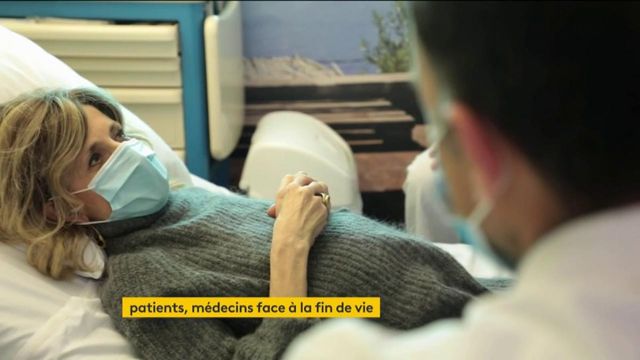 La logique de l’euthanasie est la même que celle qui justifie la dictature sanitaire actuelle