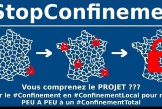 Aucune “base solide scientifique” ne prouverait l’efficacité de la distanciation physique dans un espace clos