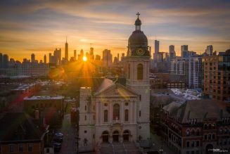 Les Chanoines de Saint-Jean-de-Kenty