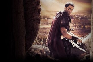 “Risen”, un film sur la Résurrection
