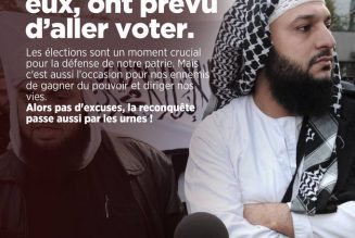 Et vous, irez-vous voter ?