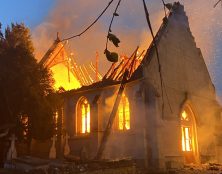 L’incendie, avenir des églises de France ?