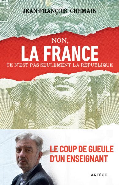 La République a objectivement créé les conditions d’une guerre civile