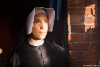 Le film sur Sainte Faustine sort sur 203 écrans