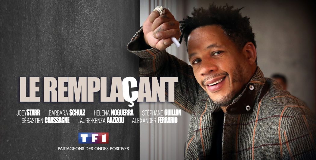 Diffusion d’un film complotiste sur TF1…