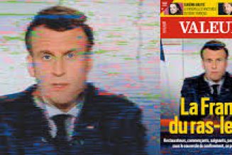 C’est par le pouvoir de l’argent qu’ils veulent museler les idées dissidentes