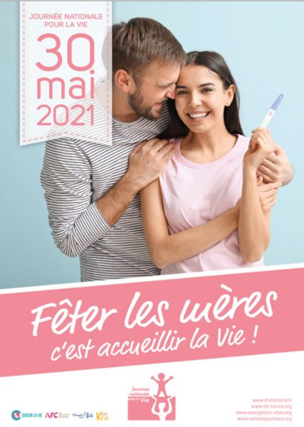 Fêter les mères, c’est accueillir la Vie