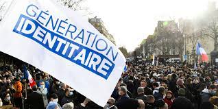 Génération identitaire : Le Conseil d’État se prononcera d’ici six mois à un an