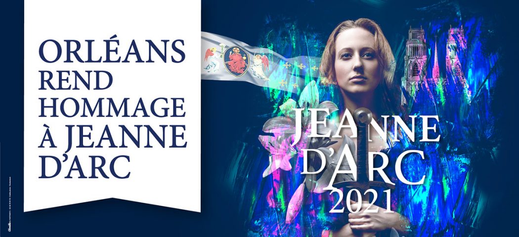 France 3 censure un film sur les fêtes johanniques d’Orléans…à cause de la voix off de Charlotte d’Ornellas