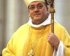 Mgr Yves Le Saux nommé évêque d’Annecy