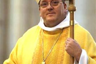 Mgr Yves Le Saux nommé évêque d’Annecy